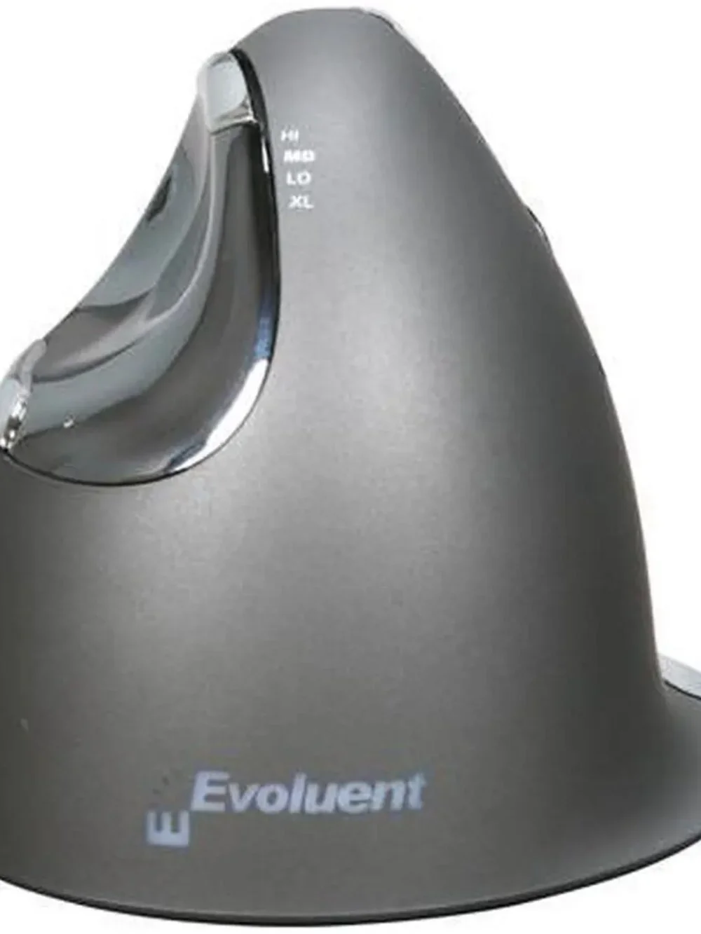 Evoluent VM4R VerticalMouse 4 Ergonomic USB Mouse
